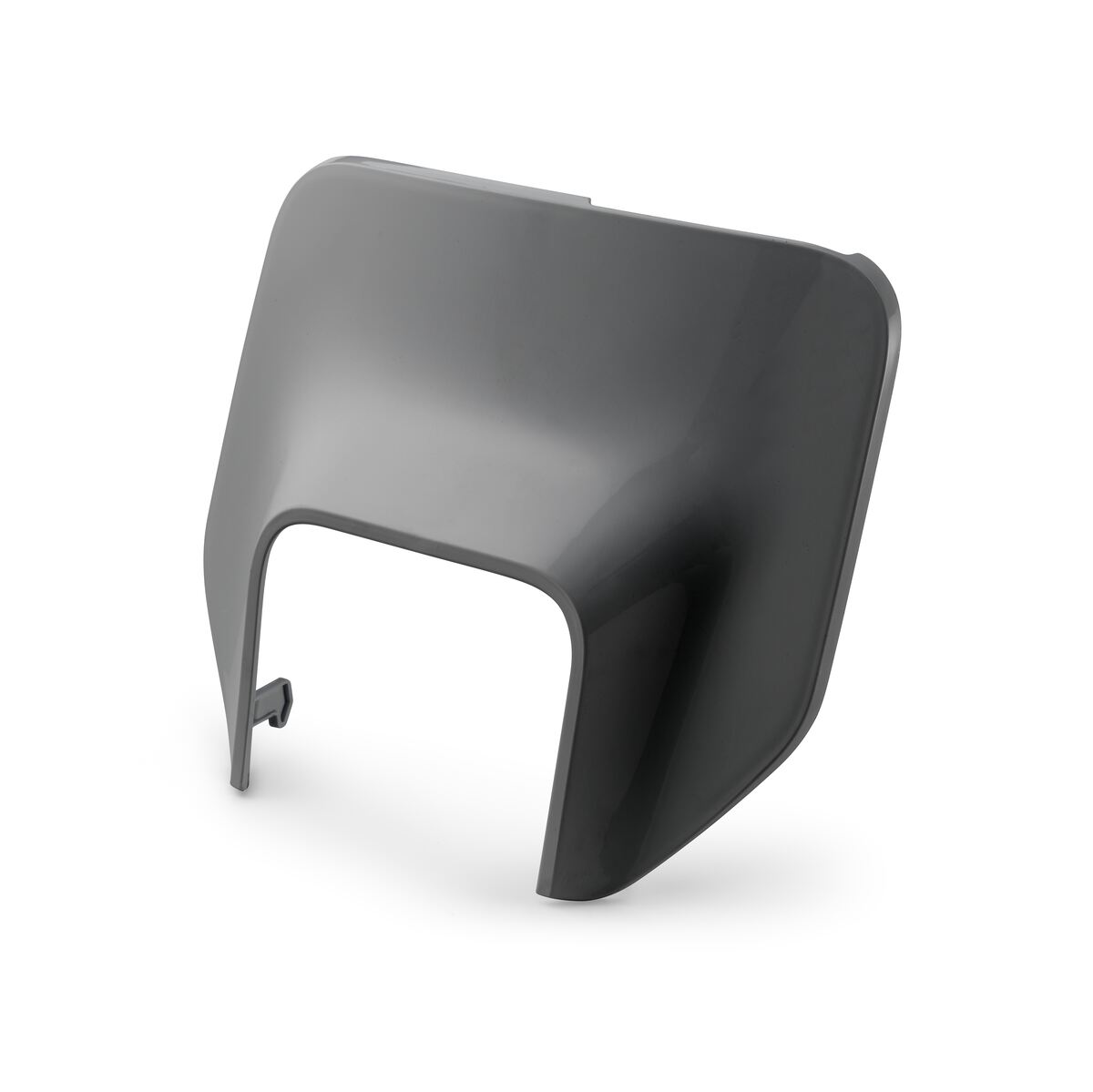 Headlight shroud FE, TE (125-501) 24-25