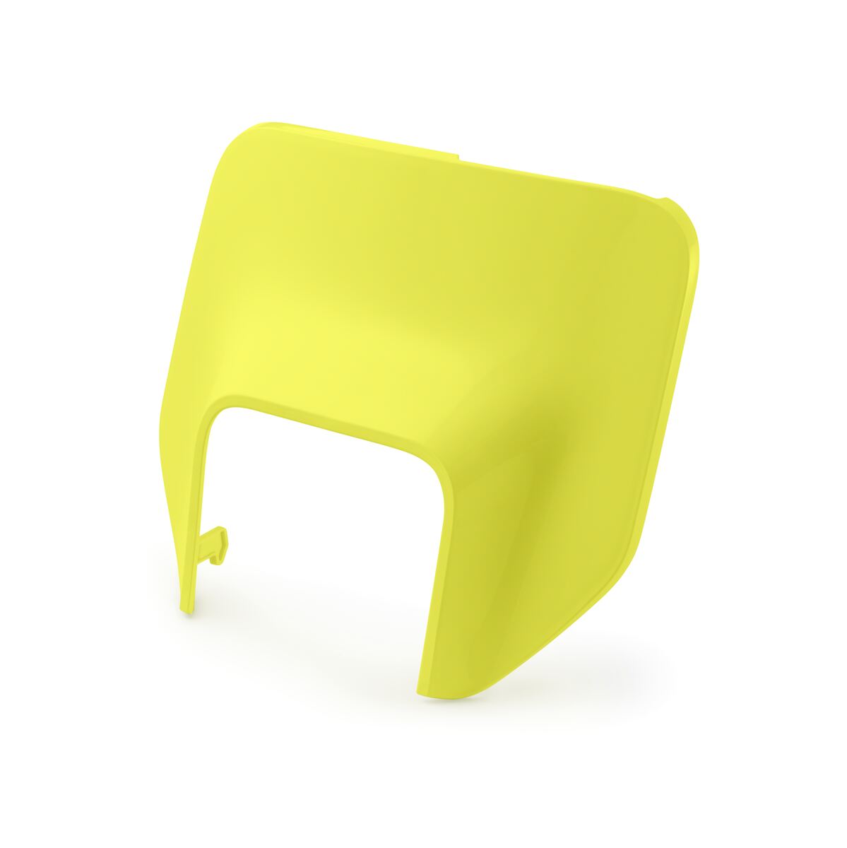 Headlight shroud FE, TE (125-501) 24-25