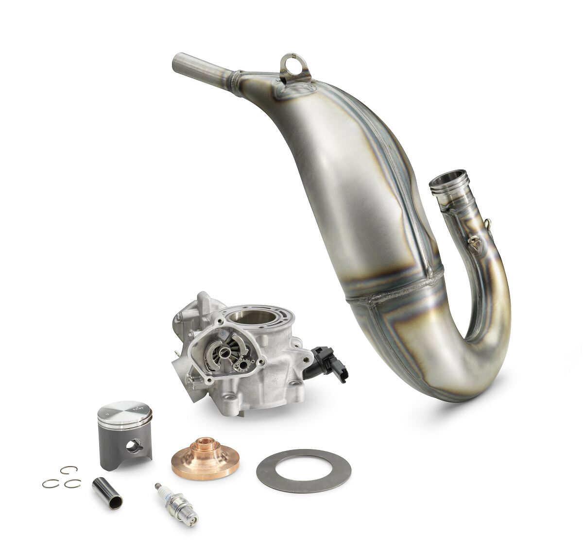 Factory Racing performance kit TC (125) 23-25
