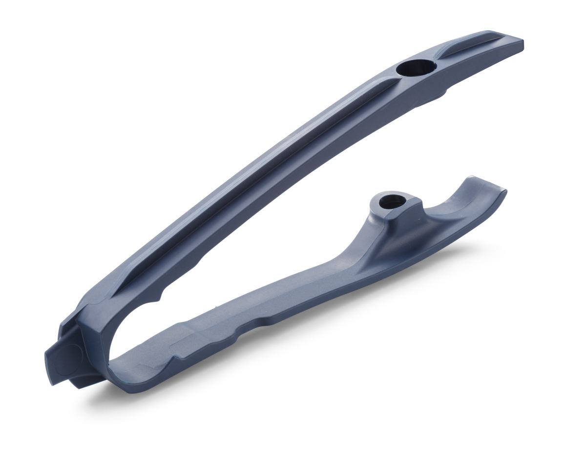 Chain sliding protection FC, FE, FX, TC, TE, TX (125-501) 22-25