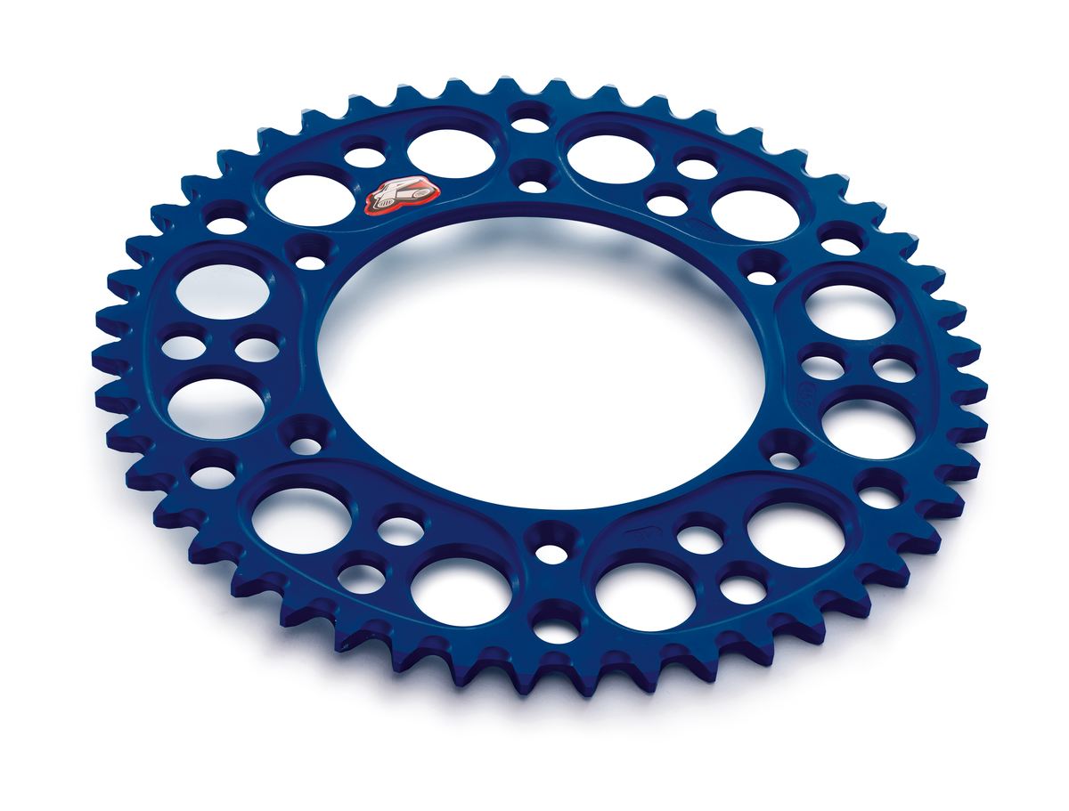 Renthal GP sprocket 44 TO 53T