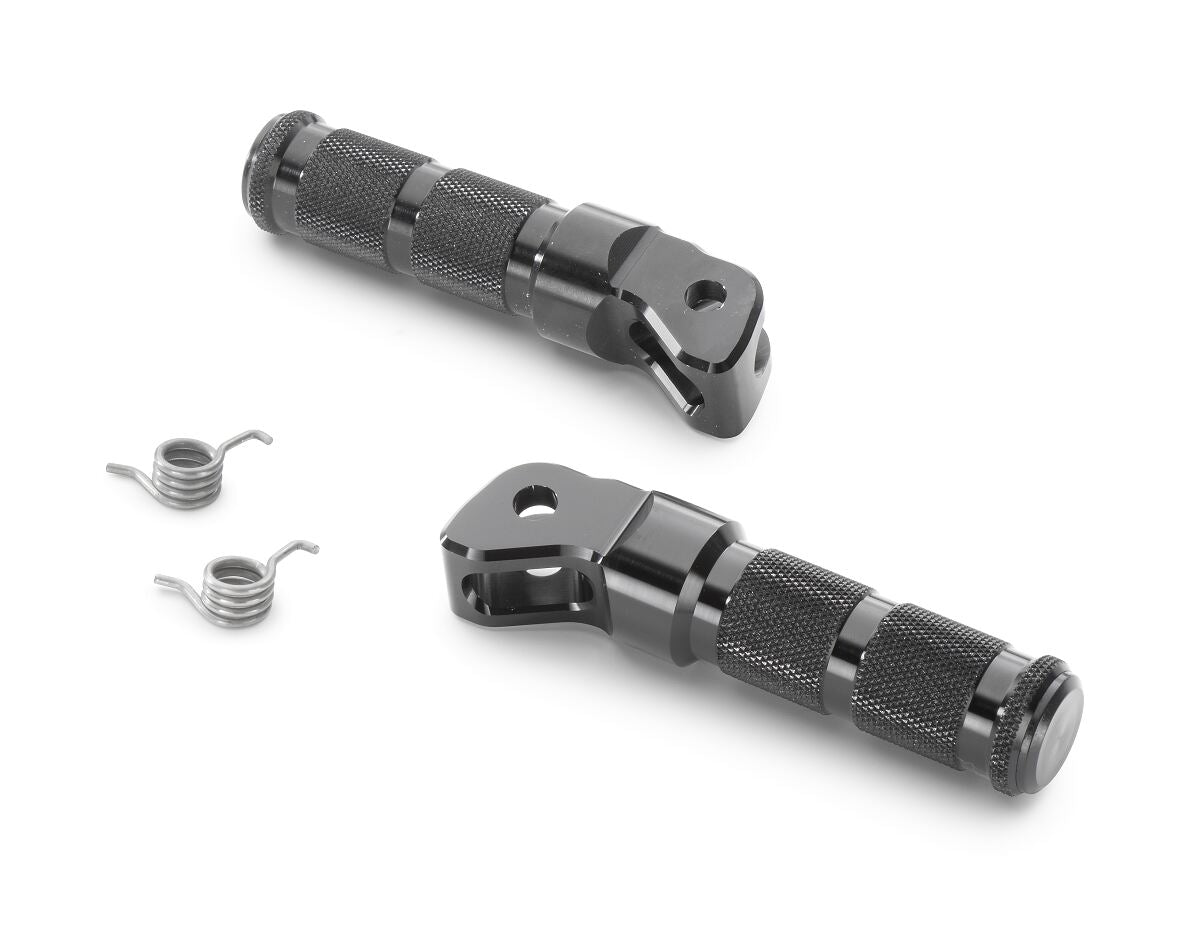 Footpeg set 125, 250, 401 SVARTPILEN, VITPILEN 2024