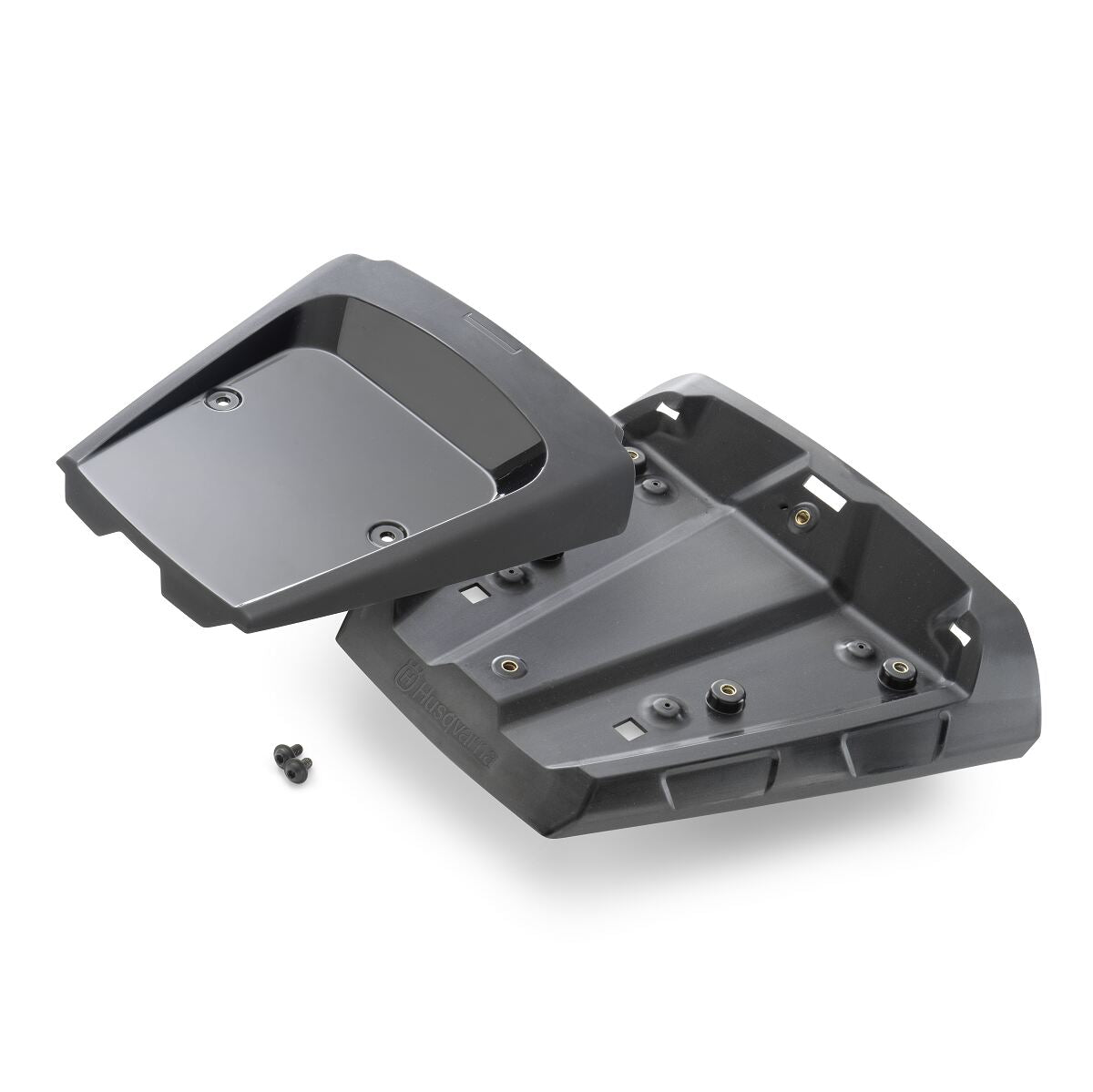 Pillion seat cover 125/250/401 SVARTPILEN/VITPILEN 24-25