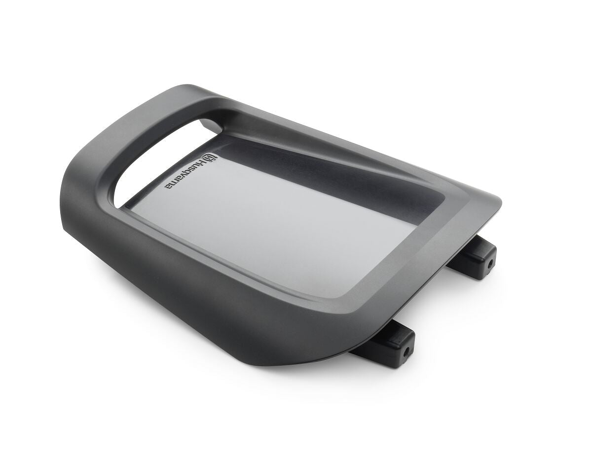 Pillion seat cover 801 SVARTPILEN 24