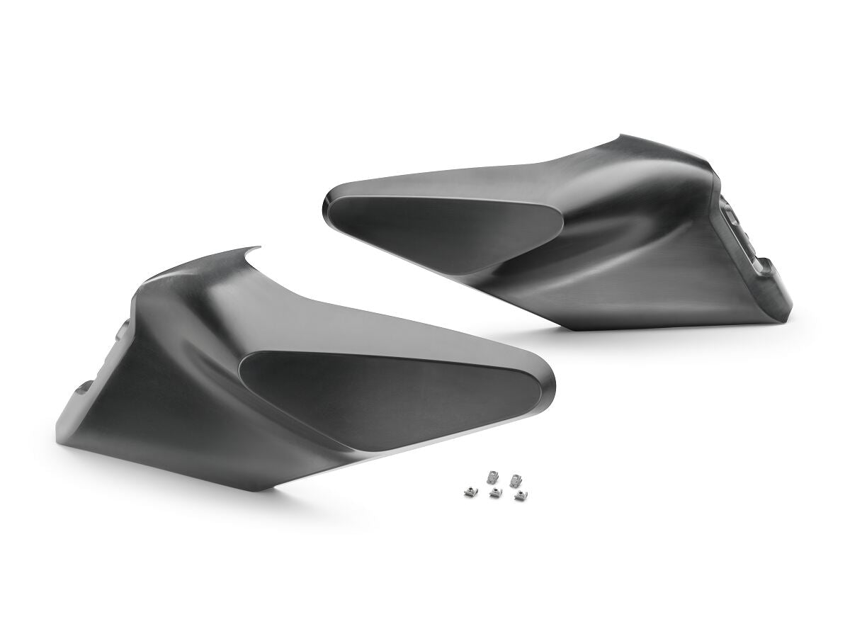 Fuel tank fairing kit SVARTPILEN (801) 2024