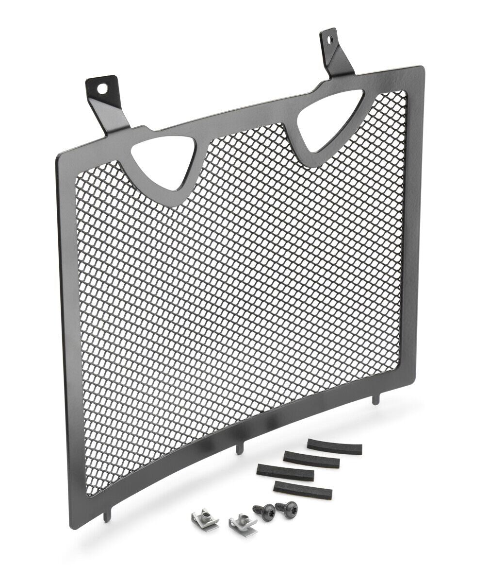 Radiator protection grille 801 SVARTPILEN/VITPILEN 24-25