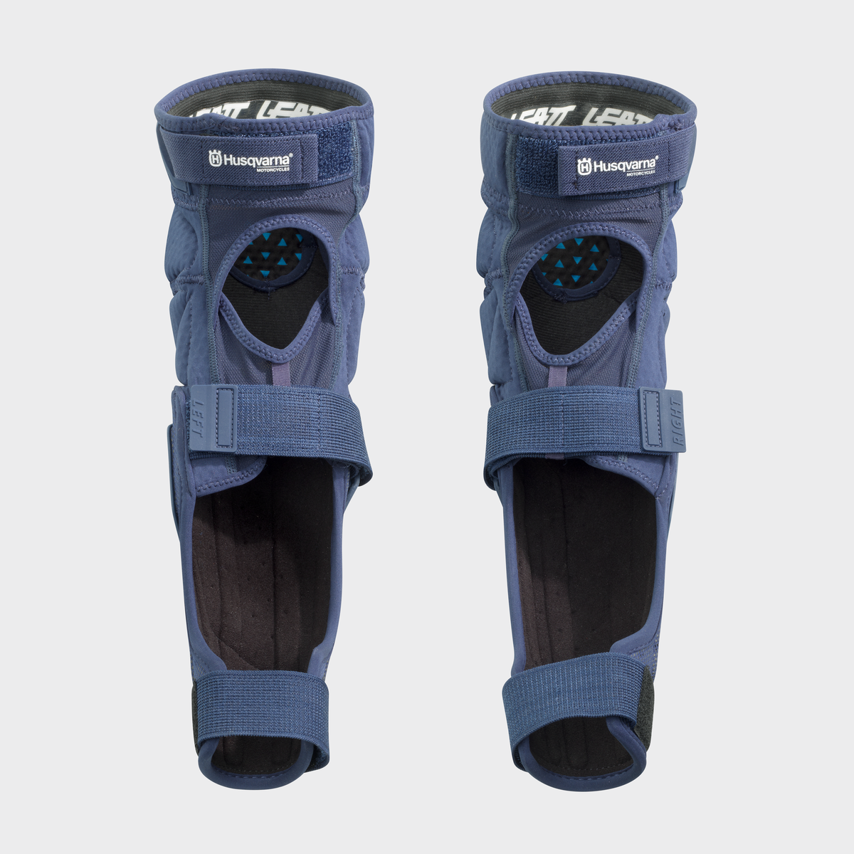 Kids Knee Guard 3DF Hybrid EXT OS