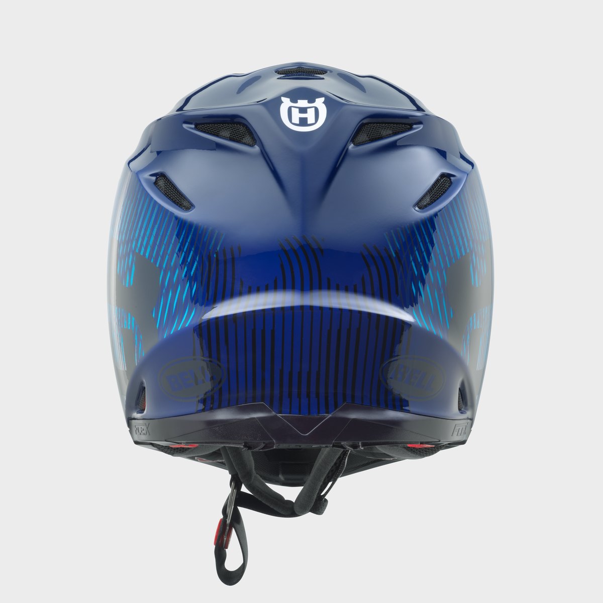 Moto 9S Flex Railed Helmet