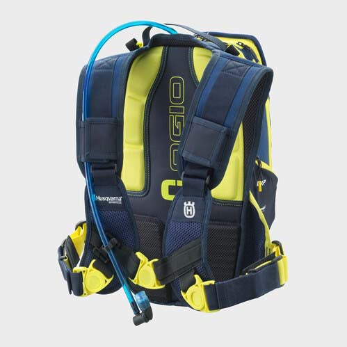 Team Dakar Hydration Backpack