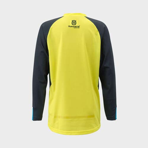 Kids Railed eDrive Jersey