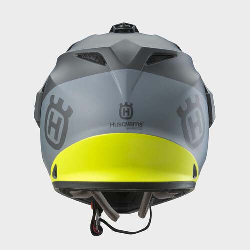 MX-9 ADV MIPS® Helmet
