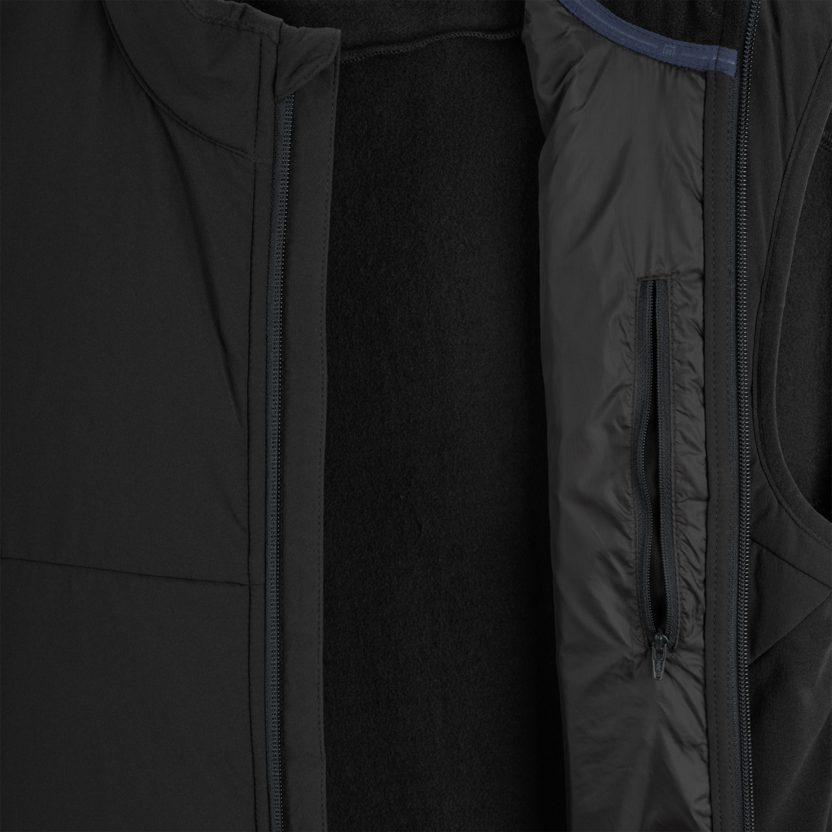 Authentic Insulated Vest