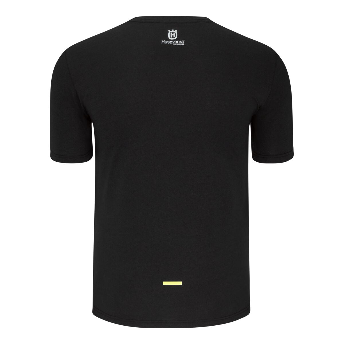Gotland T-shirt - Black