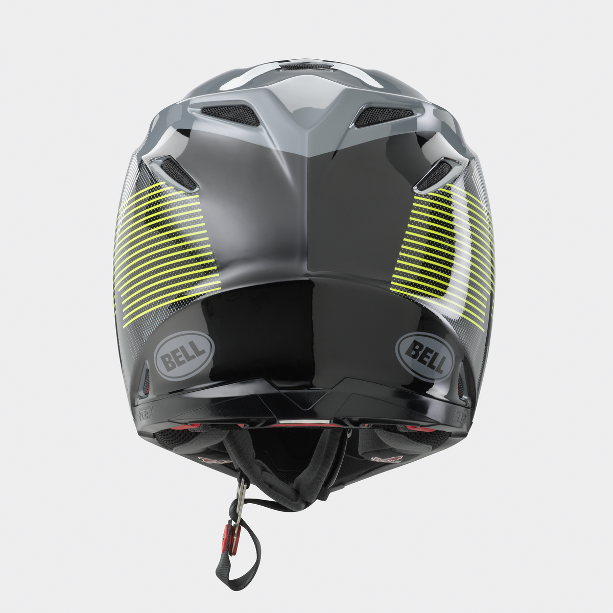 Moto 9S Flex Railed Helmet