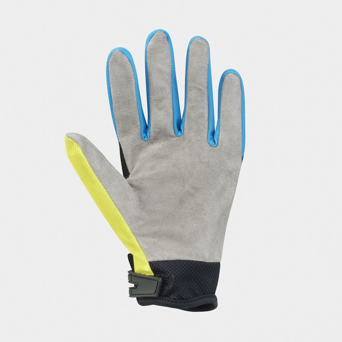 Kids Railed eDrive Gloves