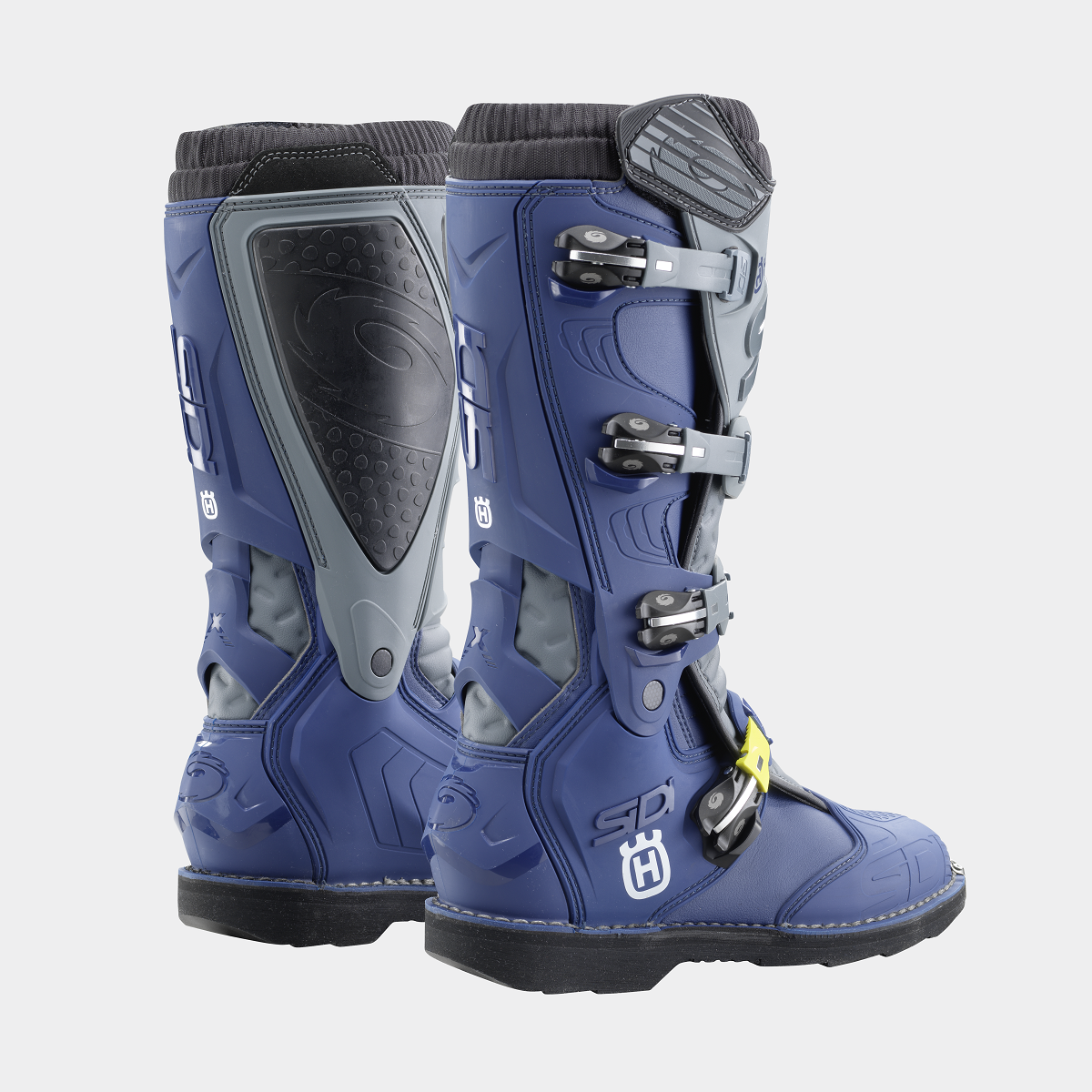X-Power Boots