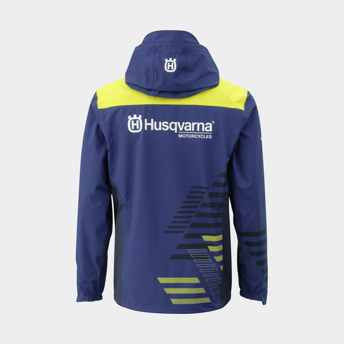 Team Hardshell Jacket