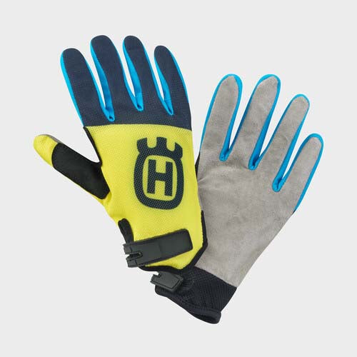 Kinder-Handschuhe mit Schienensystem – KTM-shop.nl