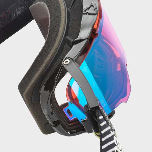 Velocity 6.5 Goggles OS