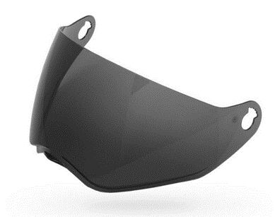 MX-9 ADV MIPS® Shield Dark Smoke