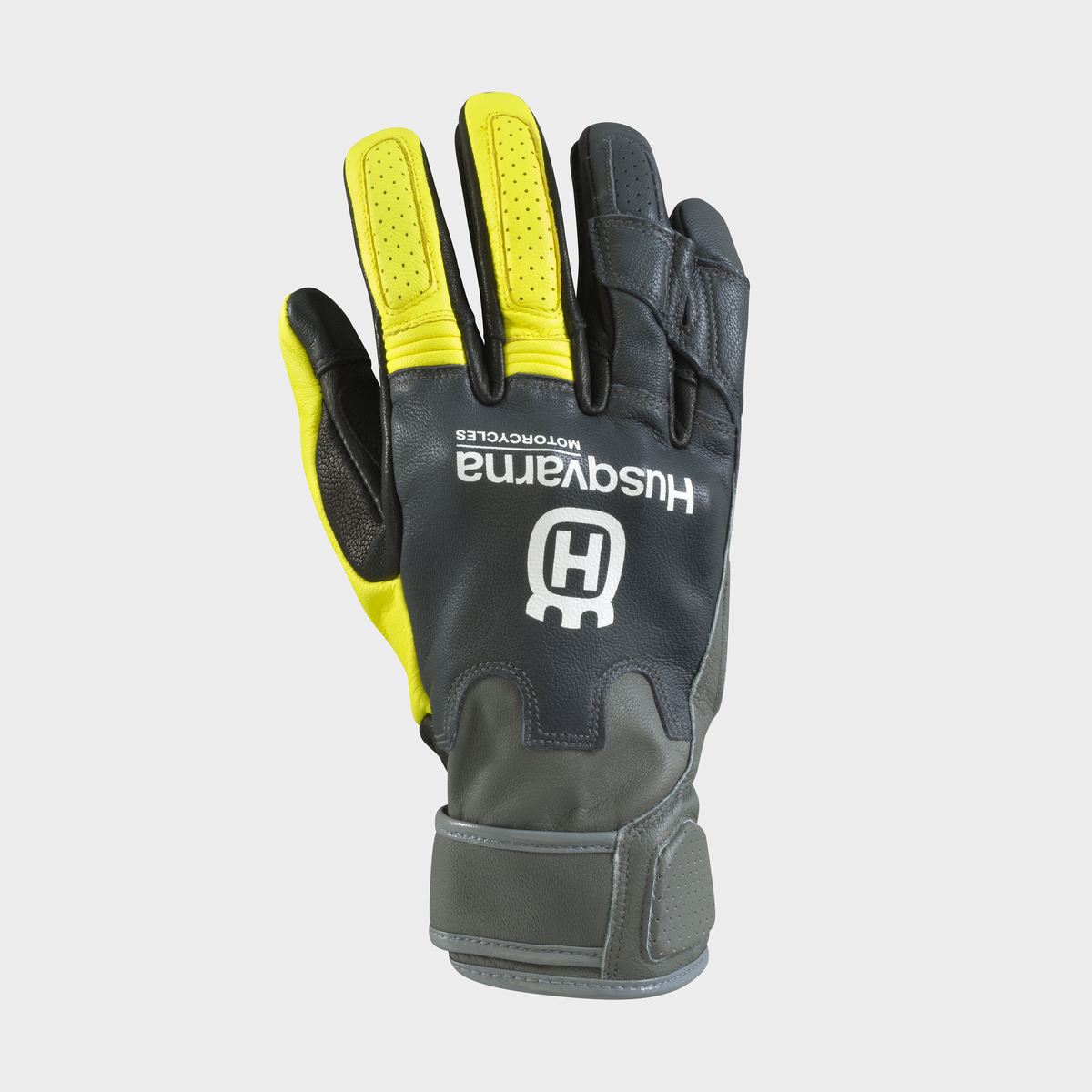 handschuhe h Horizon – Rebelhorn Fighter Review (Sport reg_TO Color:Graze Green Advanced Street Lederhandschuhe mit