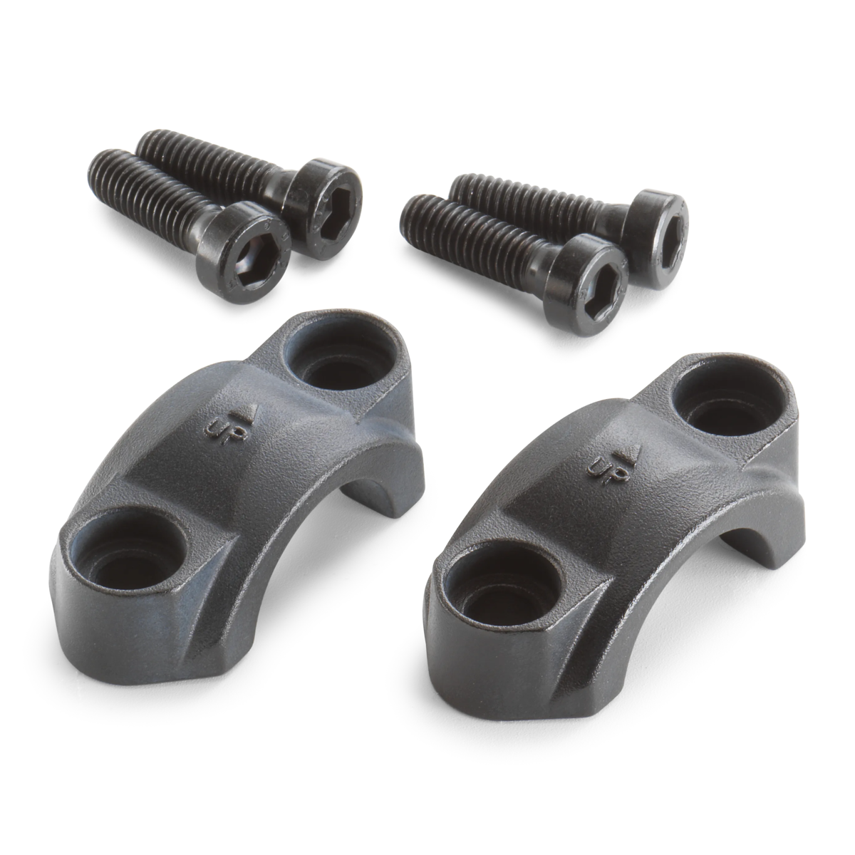 Clamp set 790-990 DUKE 18-27