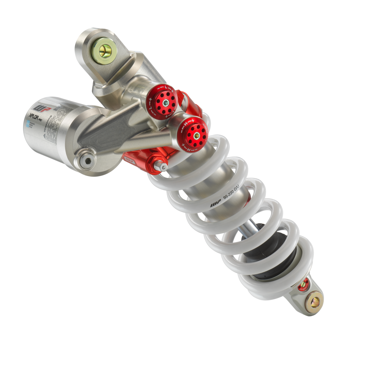 XPLOR PRO 6746 Shock absorber 790/890 ADVENTURE & 901 NORDEN 19-23