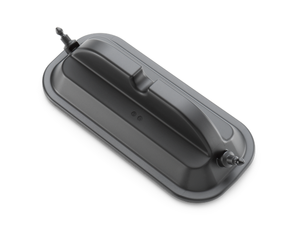 Air filter cover 50 (SX) 24-25