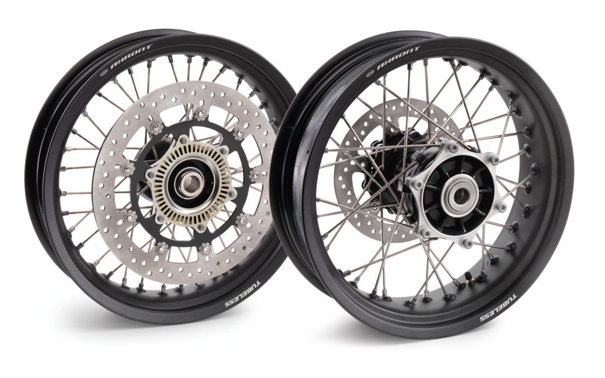 Wheel set VITPILEN (701) 18-19