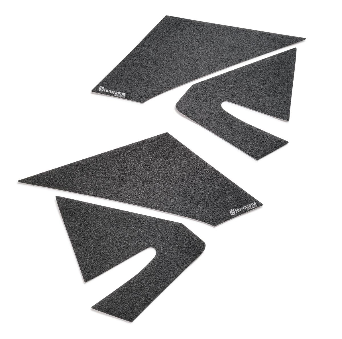 Fuel tank protection sticker kit NORDEN (901) 2022-2024