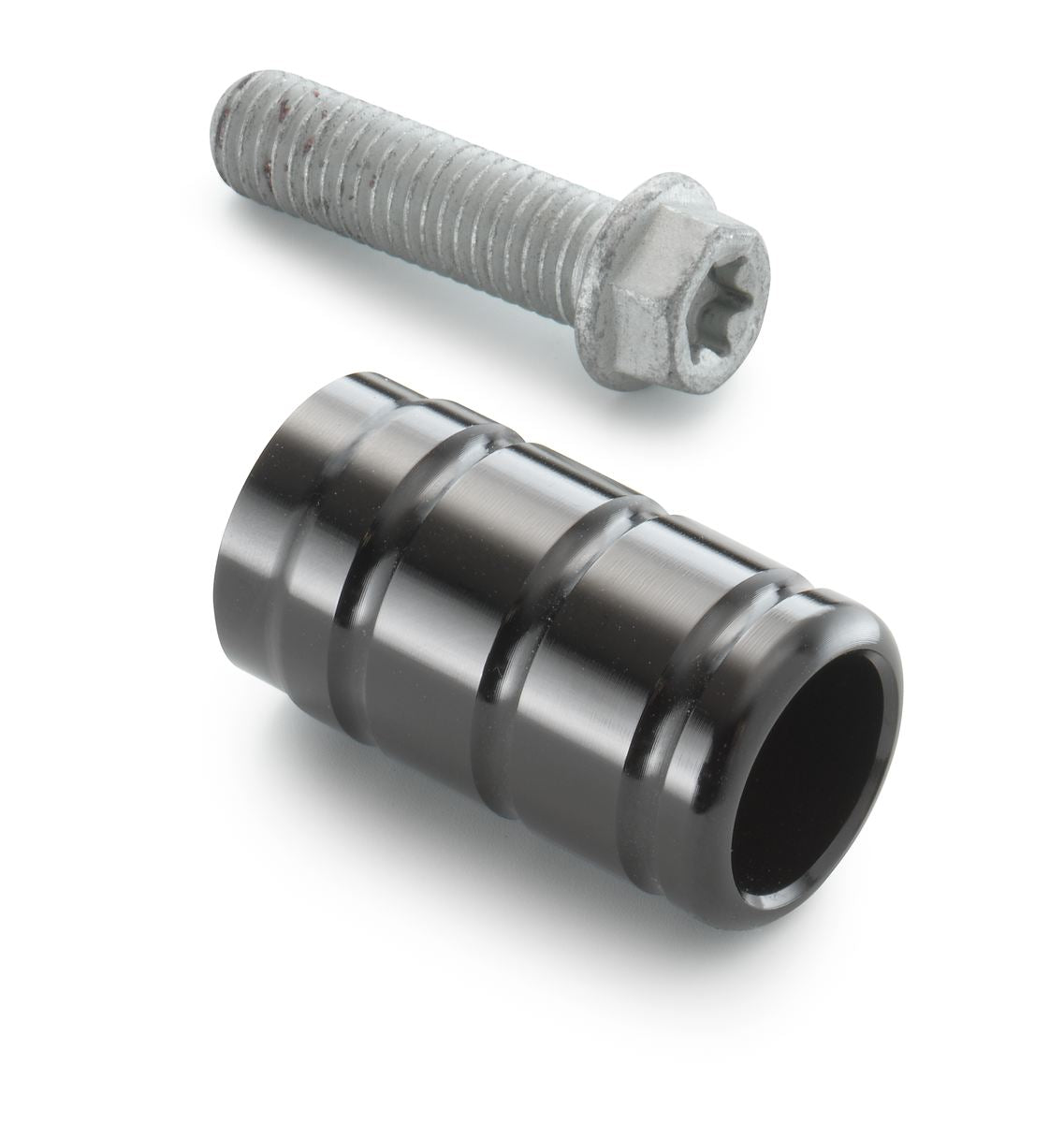 Gear shift lever step plate SVARTPILEN, VITPILEN (125, 200, 250, 401) 18-24