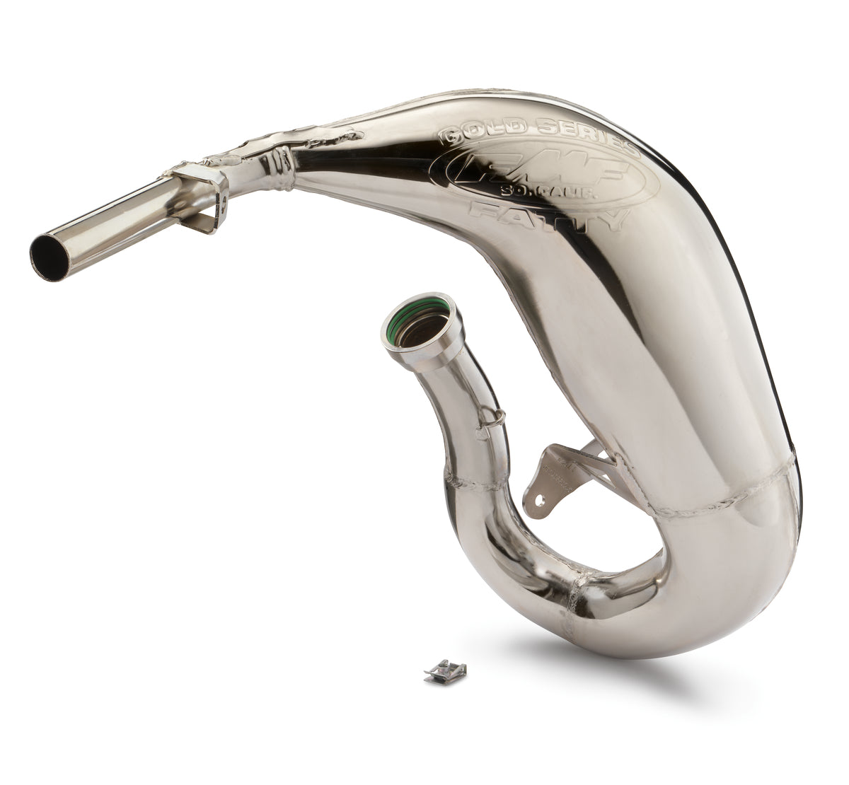 FMF Fatty expansion chamber 2-stroke TC (85) 18-24