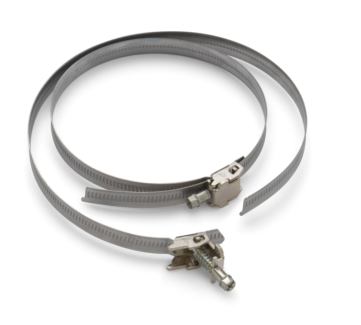 Tube bracket set 60-135 mm