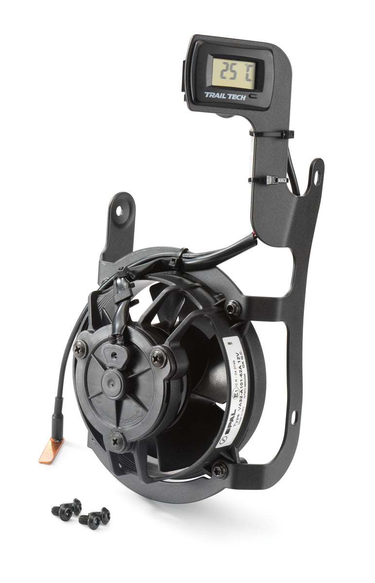 Radiator fan 150-501 FC/FE/FS/FX/TE/TX 18-23