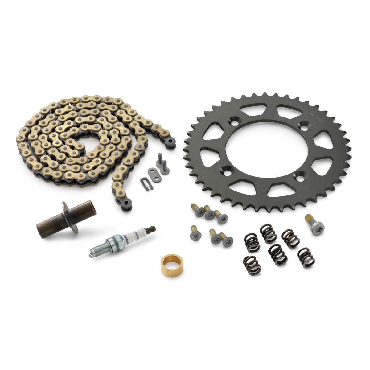 Power reduction kit TC (50) 24-25