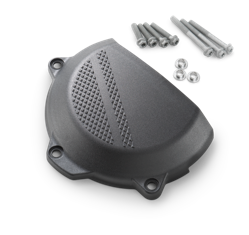 Clutch cover protection 250-450 (SX, XC) 2023-2025