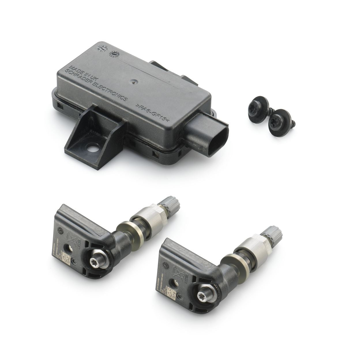 Tire pressure monitoring system NORDEN (901) 22-24