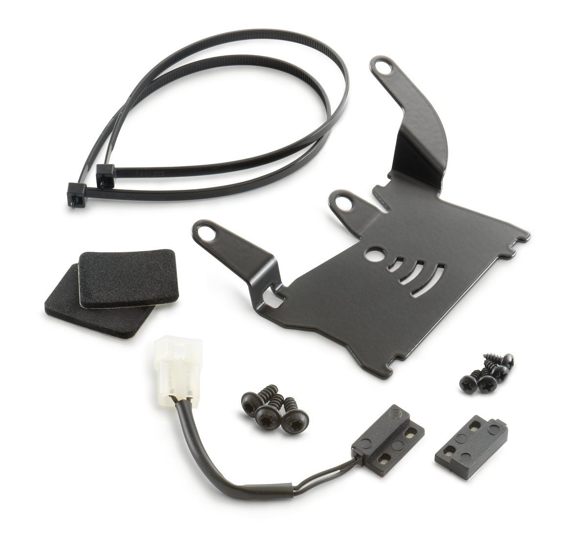 Alarm system mounting kit NORDEN (901) 2022-2025