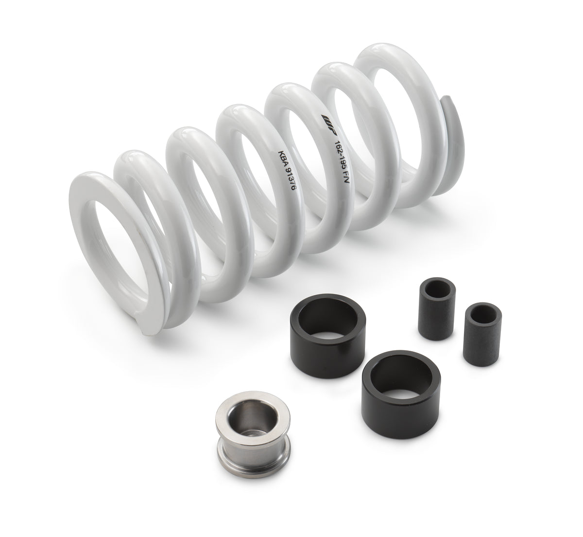 Lowering kit 890 DUKE 20-23