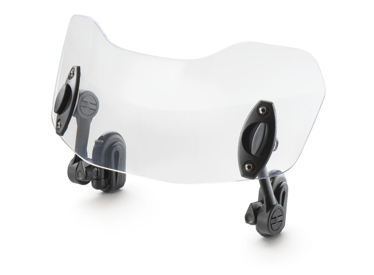 Windshield spoiler 901 Norden 22-24