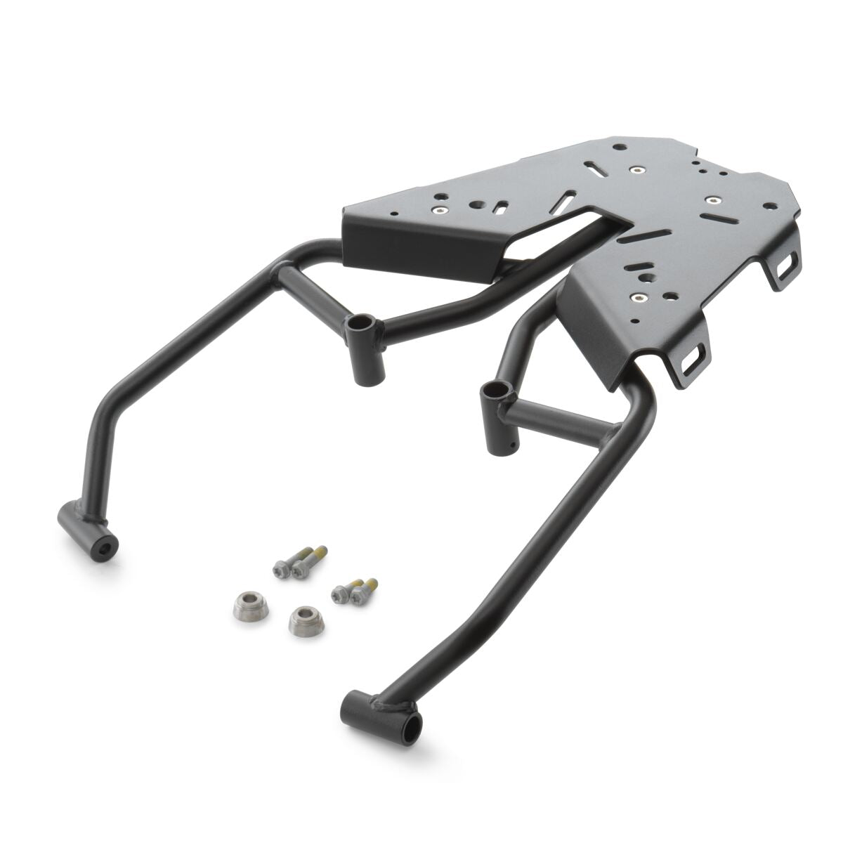 Top case carrier 125-390 (SMC, ENDURO, ADVENTURE) 25-26