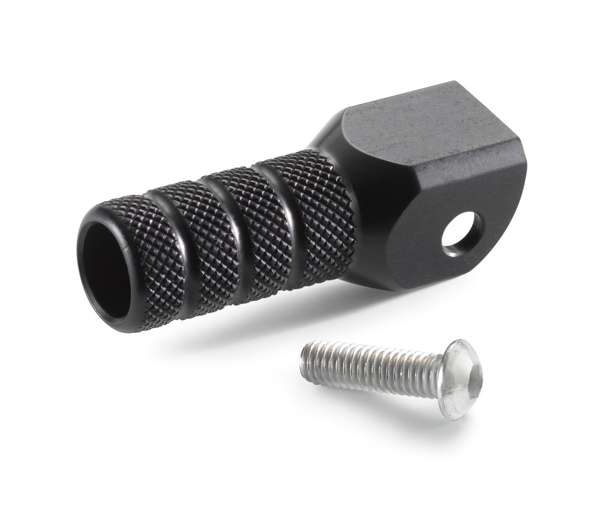 Gear shift lever step plate 701 (ENDURO, SUPERMOTO) 16-24