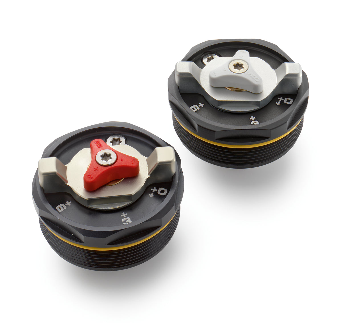 Preload adjuster set 125-500 EXC/XC 18-19