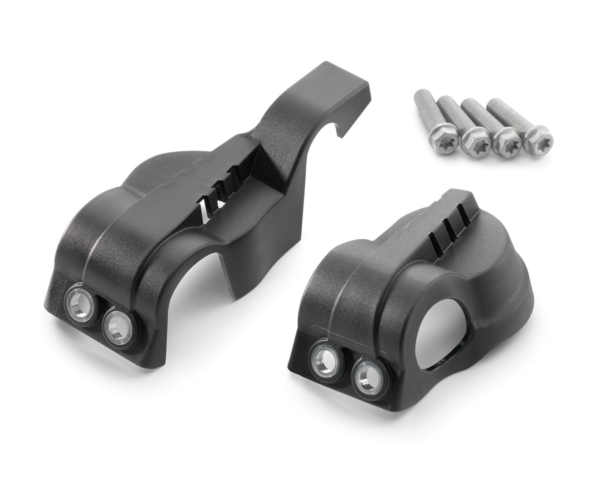 Fork shoe protection kit 125-501 EXC/SX/XC/XCF & 85-500 FC/FE/FS/FX/TC/TE/TX 15-23