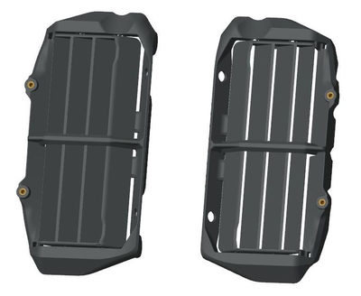 Radiator protection 125-501 FC/FE/FS/FX/TC/TE/TX 16-23