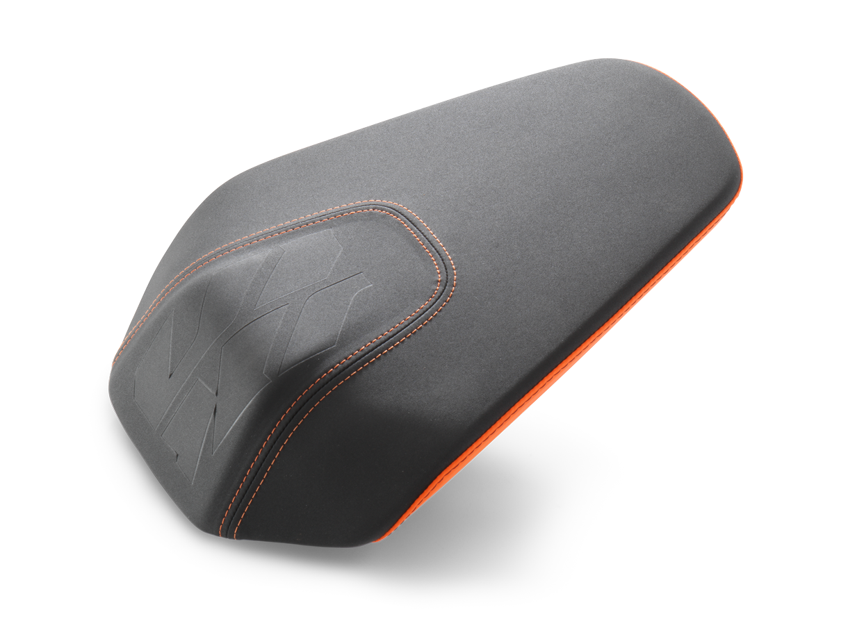 Ergo pillion seat 125/250/390 DUKE 2024