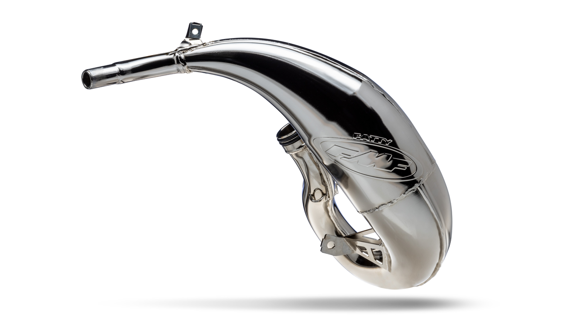 FMF Fatty expansion chamber 2-stroke 50 (SX) 24-25