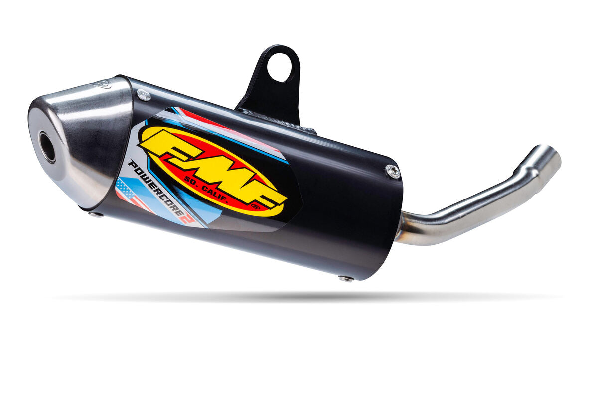 FMF Powercore 2 silencer 2-stroke 85 SX 2025