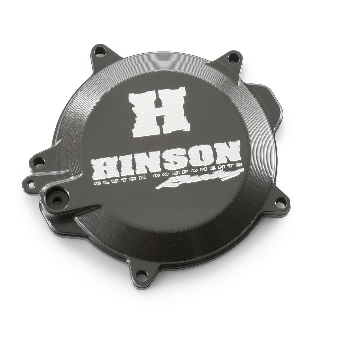 HINSON outer clutch cover 85 SX 2025