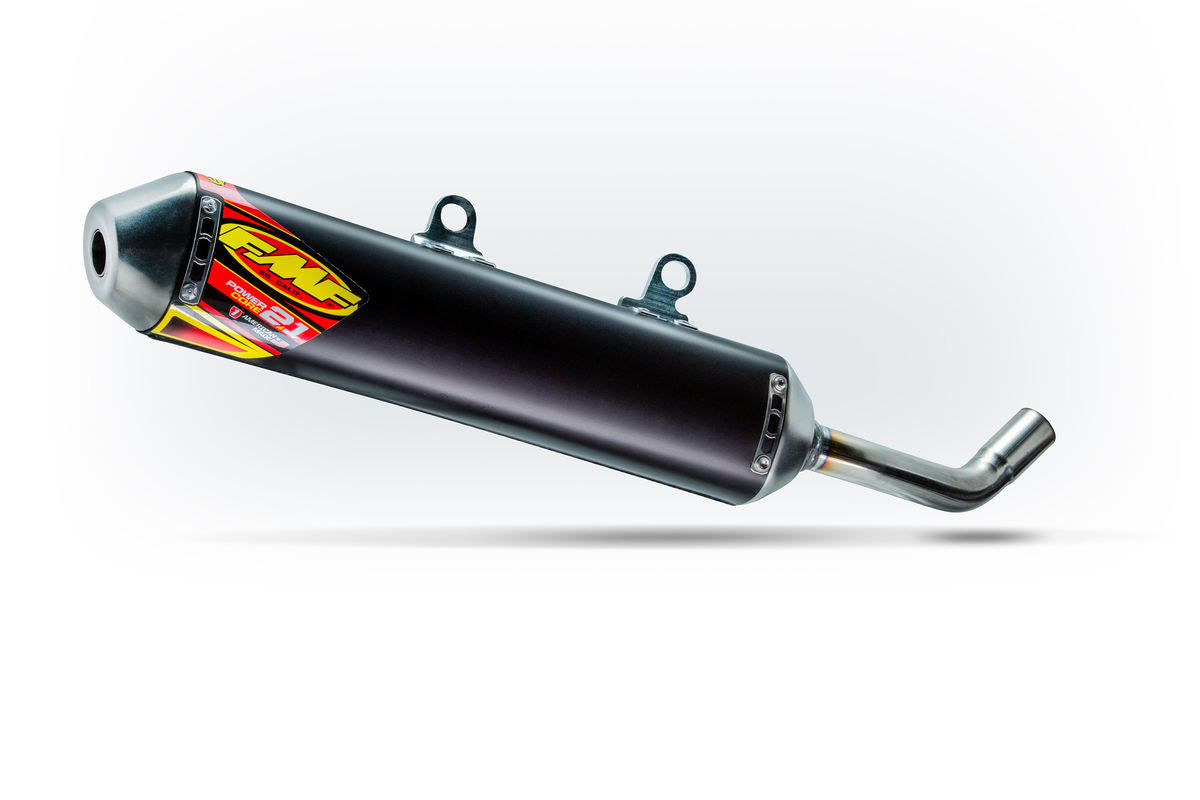 FMF Powercore 2.1 silencer 2-stroke 250-300 (EXC, SX) 23-25